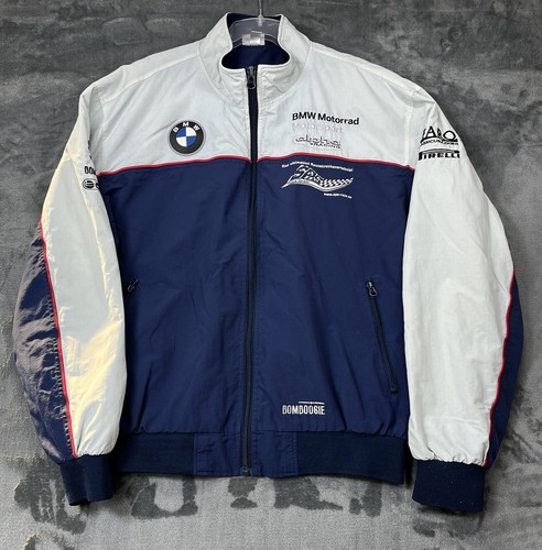 Bmw motorrad motorsport jacke - bmw,