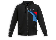 BMW Motorrad Zip-Hoodie