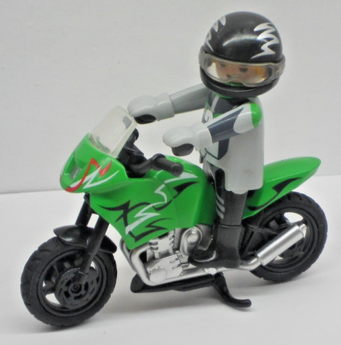 Biker bike motorrad - bike,