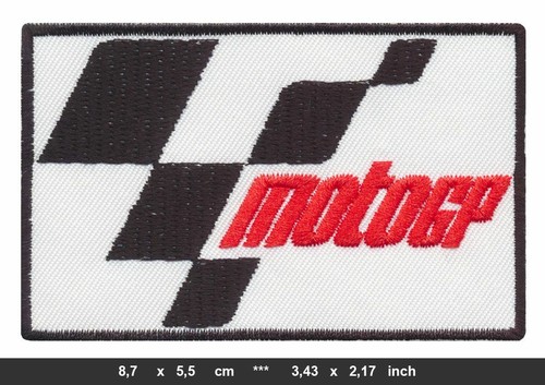Moto aufnäher patch - moto,