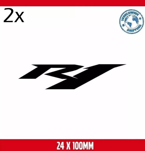 Yamaha 24x100mm - yamaha, r1