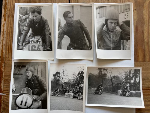Fotografien motorsport - 6,