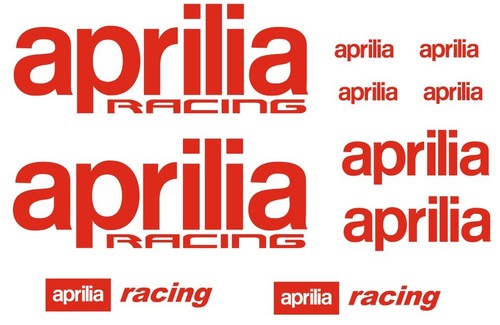 Aprilia racing motorsport - aprilia,