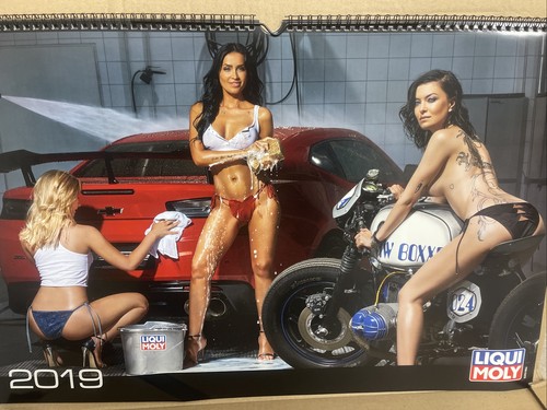 Liqui moly motorsport kalender - moly,