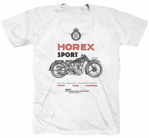 Horex sport bad - sport,