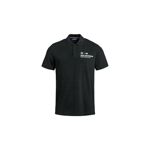 Bmw motorrad poloshirt - bmw,