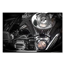 Postereck 2196 Poster Leinwand