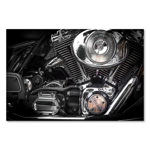 Postereck 2196 poster leinwand - 2196,