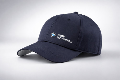 Bmw motorsport cap blau - bmw,