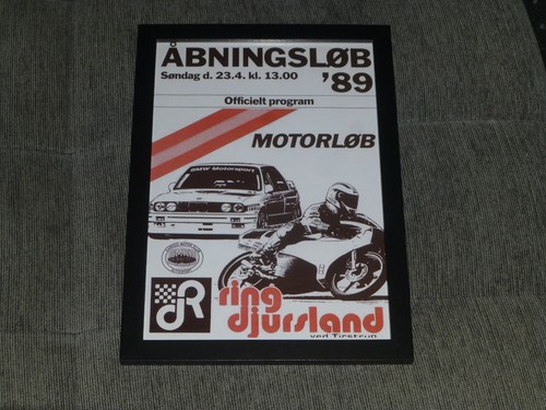 Vintage motorsport bild bmw - bmw, m3