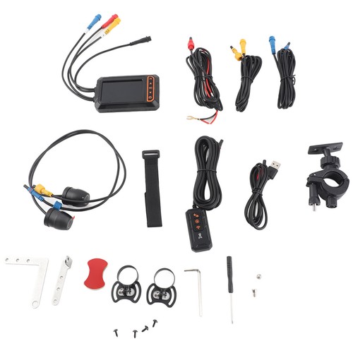 Motorrad-DVR