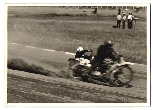 Fotografie motorsport - fotografie,