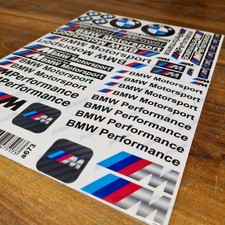 BMW Motorrad Motorsport BMW M