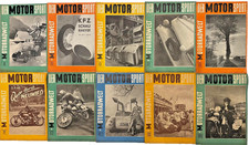 Der Motorsport + Motorradwelt