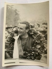 Fotografie Motorsport Motorrad