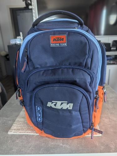 Ktm racing team ogio rucksack - ktm,