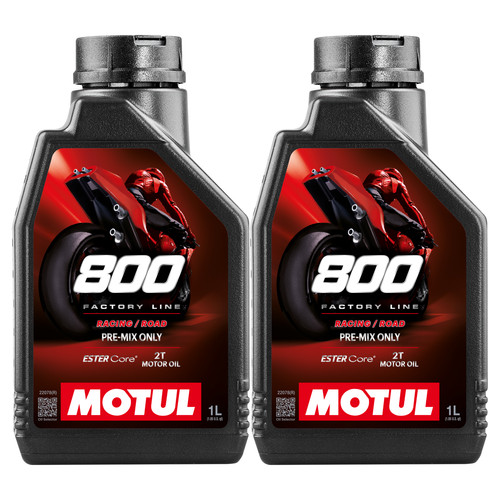 Motul 800 road - motul,