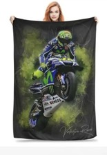 Flanneldecke.150x200mm Rossi