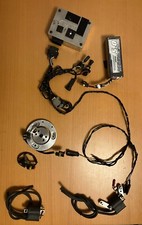 Zündanlag / 2Takt Motor / RTD