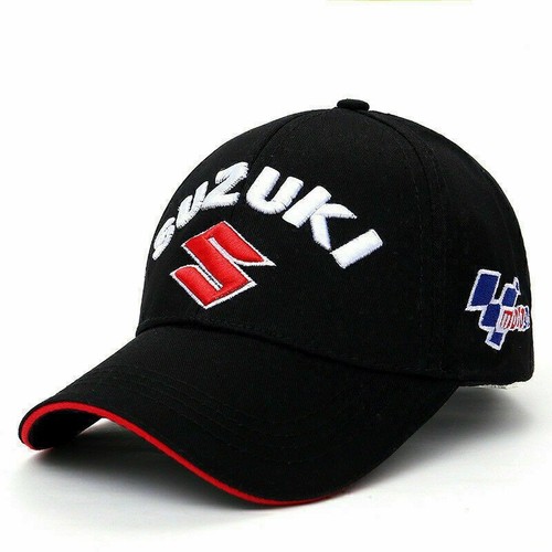 Motorrad racing baseball cap - racing,