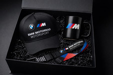 BMW M Motorrad Motorsport
