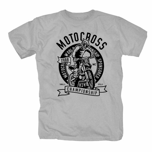 Motocross 1988 enduro - motocross,