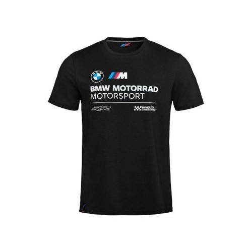 Bmw motorrad shirt logo - bmw, m