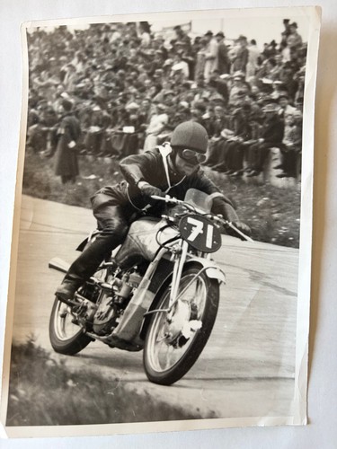 Foto fotografie motorsport - foto,