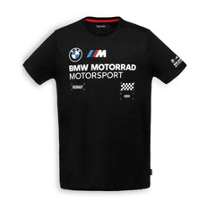 BMW Motorrad T-Shirt M