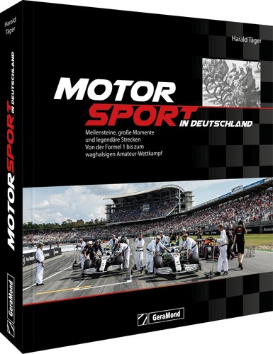 Harald täger motorsport - harald,