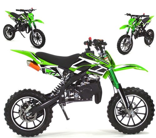 Crossbike motorrad ccm - crossbike,