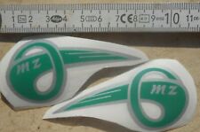 ES,RT,RT125,MZ,BK,Tankaufklebe