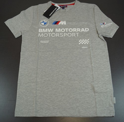 Bmw motorrad shirt m - motorrad,
