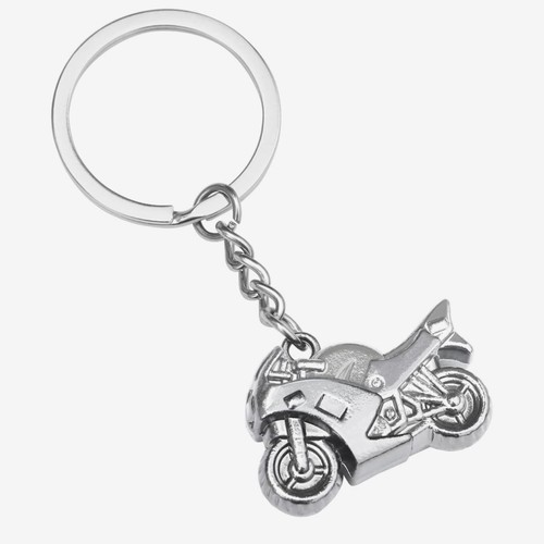 Schlüsselanhänger motorrad - schlüsselanhänger,