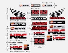 HRC, Honda Motorsport- 25-
