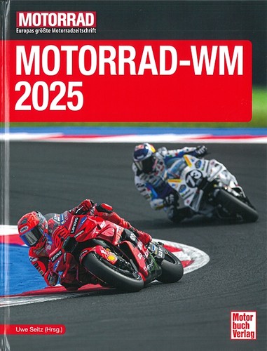 Seitz motorrad 2025 - seitz:, motorrad-wm