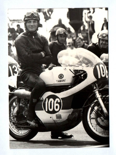 Foto bill ivy motorsport - foto,