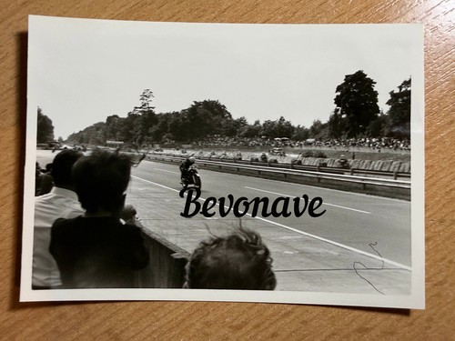 Foto avus 1965 - foto, 1966