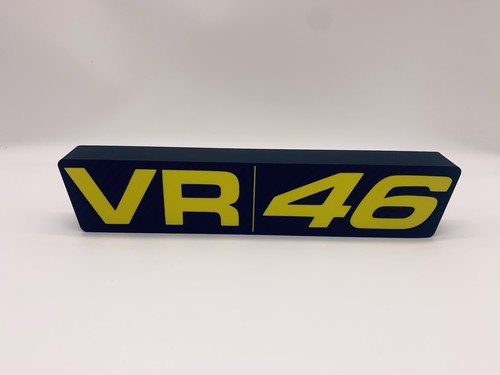 Valentino rossi - vr,