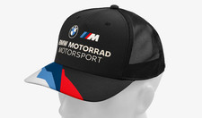 Original BMW Motorrad Cap