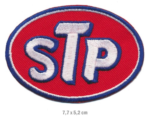 Stp aufnäher patch auto - patch,
