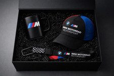 BMW M Motorrad Motorsport