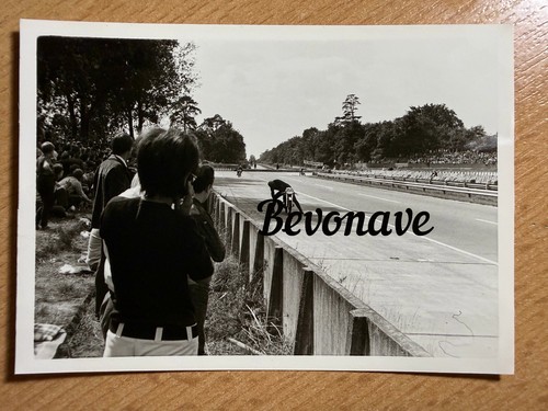 Foto avus 1965 1966 motorrad - foto,