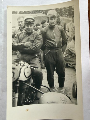 Foto motorsport motorrad - foto,