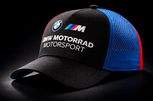Bmw motorsport cap herren - bmw, m