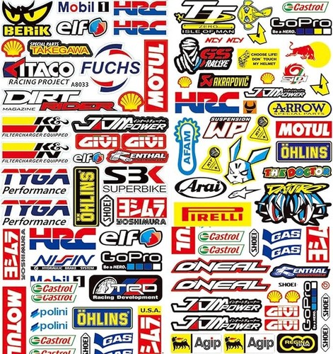 Bilder motorrad aufkleber - motorrad,