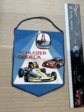 15 Wimpel Motorsport Rennen