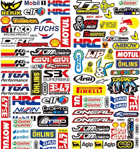 Bilder motorrad aufkleber - bilder,